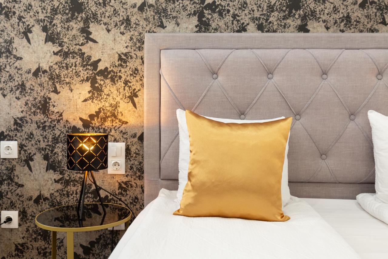 Apartament Holidays Budapesta