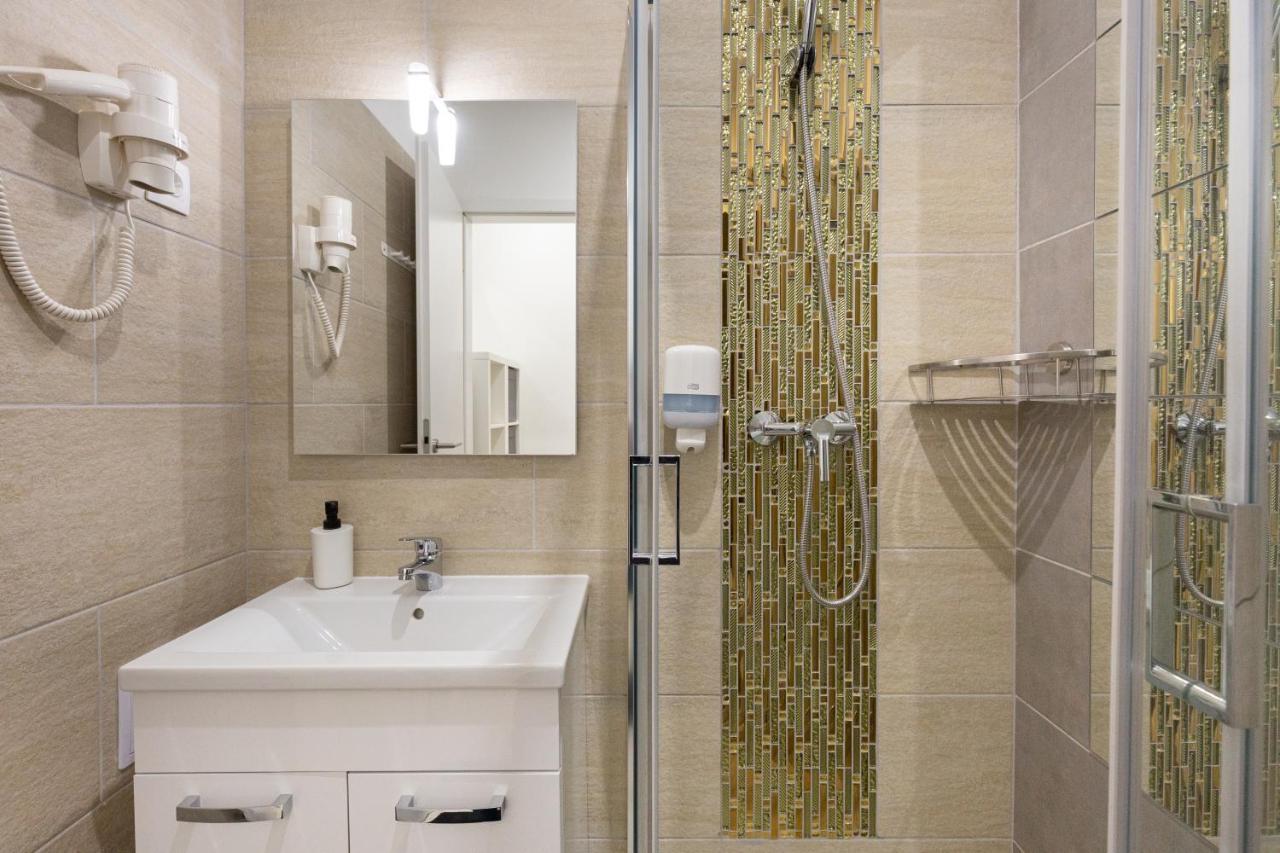 Apartament Holidays Budapesta