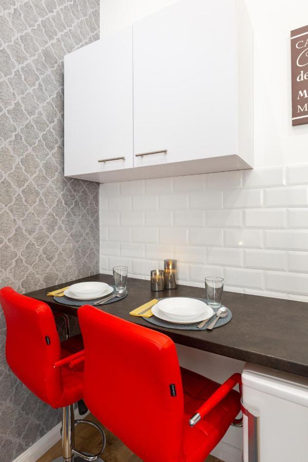 Apartament Holidays Budapesta
