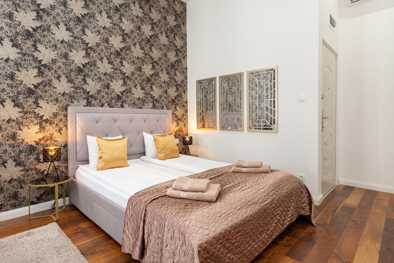 Holidays Apartament