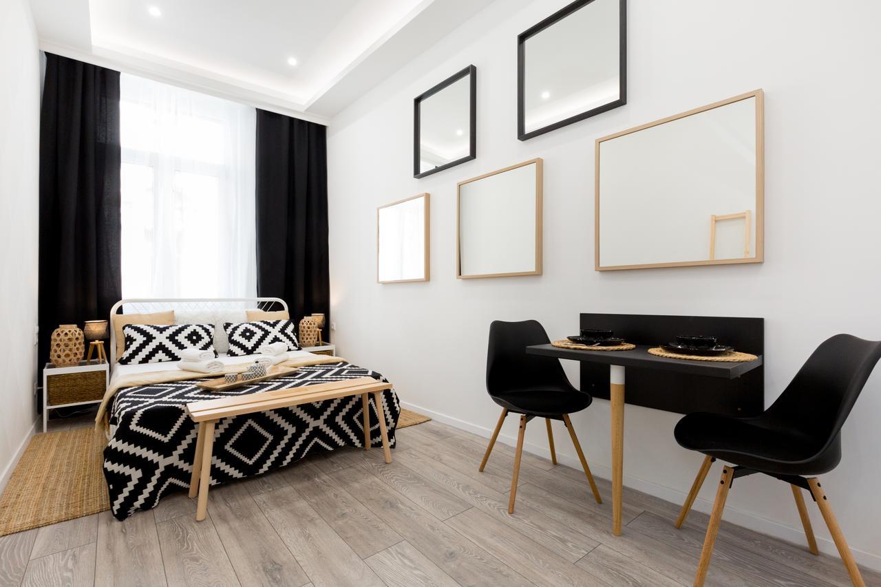 Apartament Holidays Budapesta