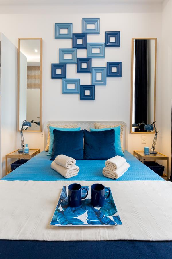 Apartament Holidays *