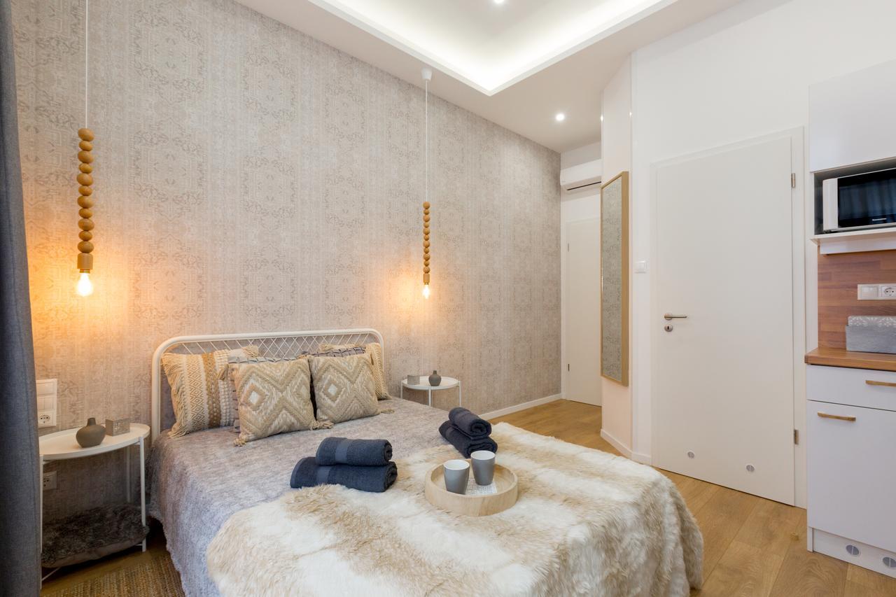 Holidays Apartament