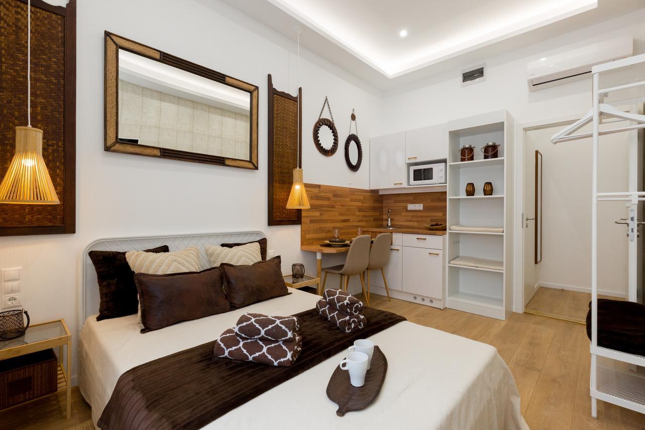 Holidays Apartament