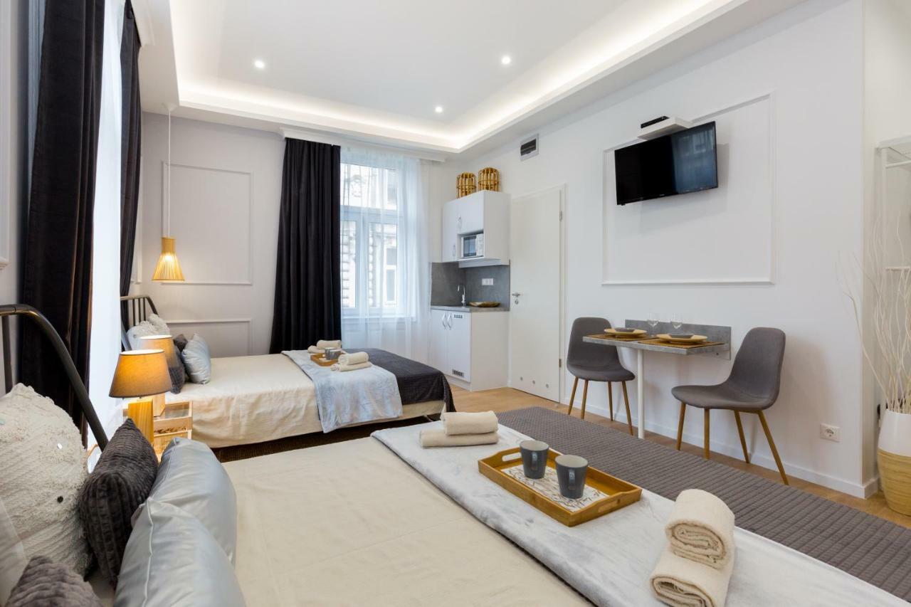 Holidays Apartament